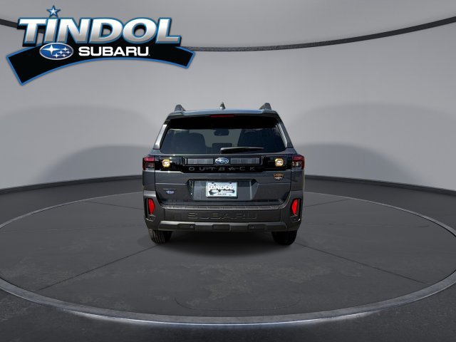 New 2026 Subaru Outback Wilderness w/ Wilderness Plus Package AWD/4WD image 7