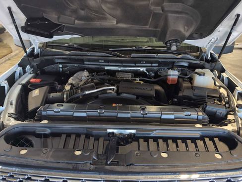 Used 2021 GMC Sierra 3500 Denali w/ Denali Ultimate Package image 31