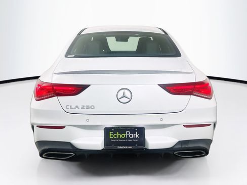 Used 2023 Mercedes-Benz CLA 250 image 7