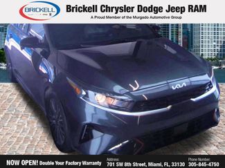Used 2024 Kia Forte GT-Line w/ GT-Line Premium Package FWD video 2