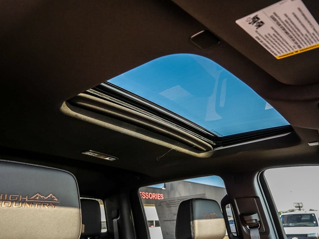 New 2026 Chevrolet Silverado 2500 High Country w/ High Country Premium Package AWD/4WD image 22