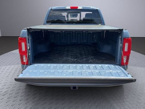Used 2023 Ford Ranger 4x4 SuperCrew image 27