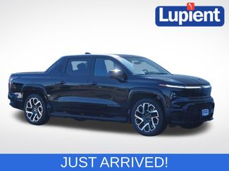 Used 2024 Chevrolet Silverado EV RST 360° Tour