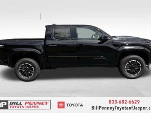New 2026 Toyota Tacoma TRD Sport w/ TRD Sport Premium Package image 6