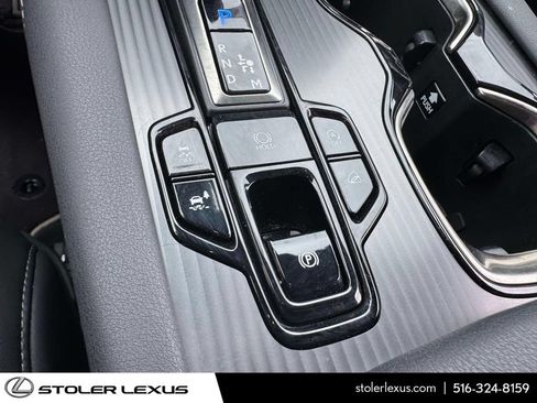 Used 2023 Lexus RX 350 F Sport w/ Cold Area Package AWD/4WD image 35