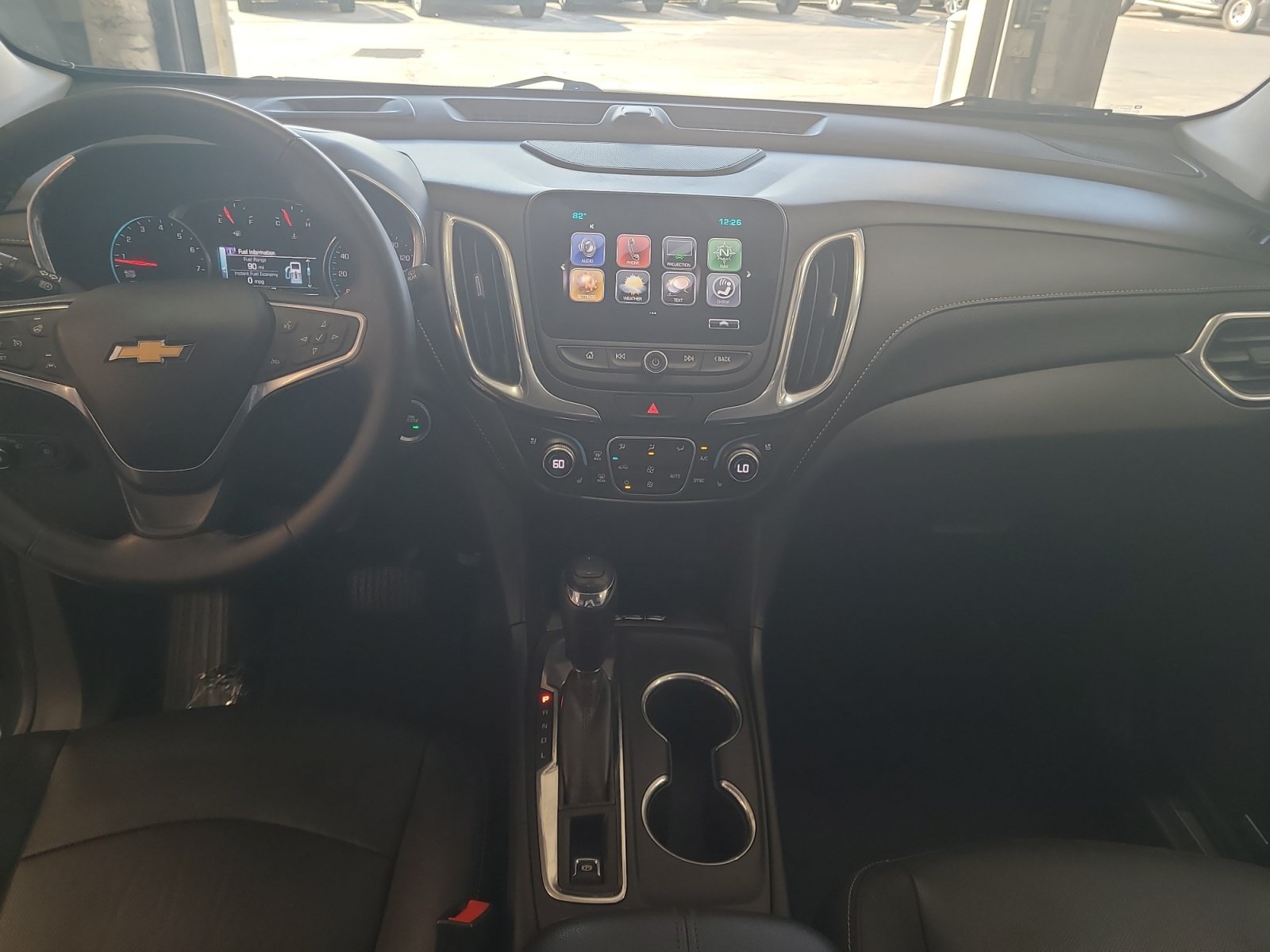 Used 2018 Chevrolet Equinox Premier FWD image 20