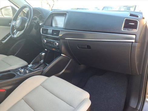 Used 2016 MAZDA CX-5 Grand Touring image 10