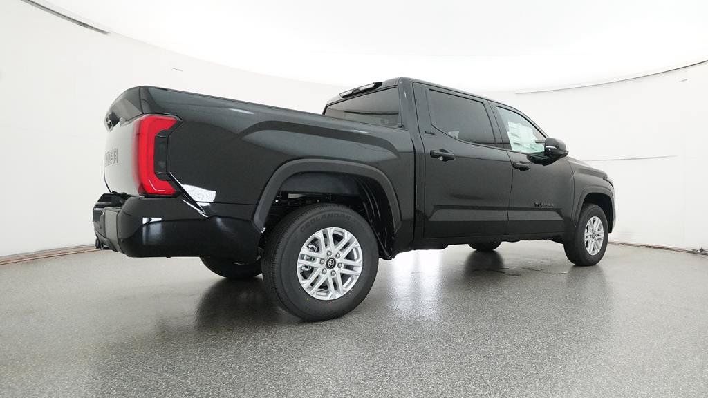 New 2025 Toyota Tundra SR5 w/ SR5 Convenience Package AWD/4WD image 28