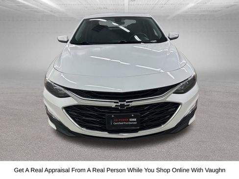 Used 2022 Chevrolet Malibu RS image 5