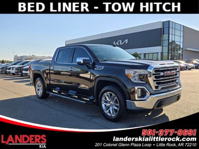 Used 2020 GMC Sierra 1500 SLT w/ SLT Premium Plus Package