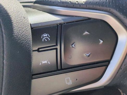 Used 2022 Lexus NX 450h+ F Sport w/ Vision Package image 16