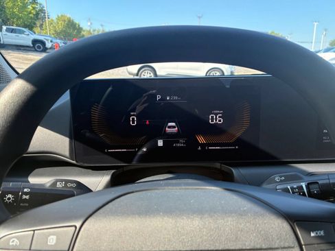 Used 2025 Kia K4 FWD image 35