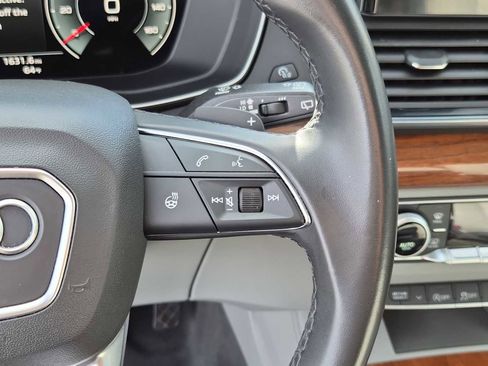 Used 2022 Audi Q5 2.0T Premium Plus w/ Premium Plus Package image 22