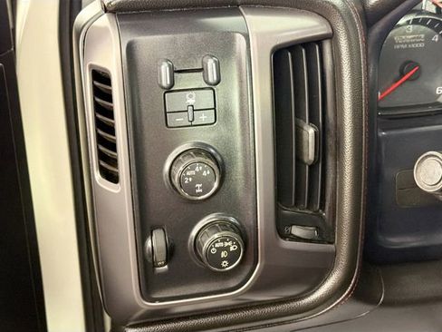 Used 2014 GMC Sierra 1500 SLT AWD/4WD image 10
