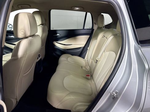 Used 2017 Buick Envision Preferred AWD/4WD image 19