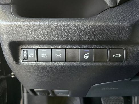Used 2024 Toyota RAV4 XLE w/ Convenience Package AWD/4WD image 27