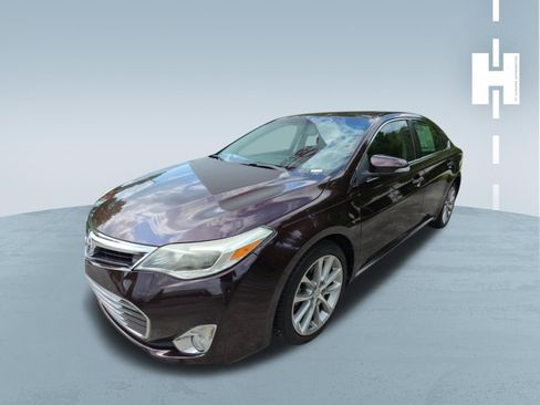 Used 2014 Toyota Avalon XLE Touring FWD image 1