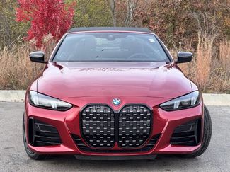 New 2026 BMW 430i xDrive 430i xDrive w/ M Sport Package video 2