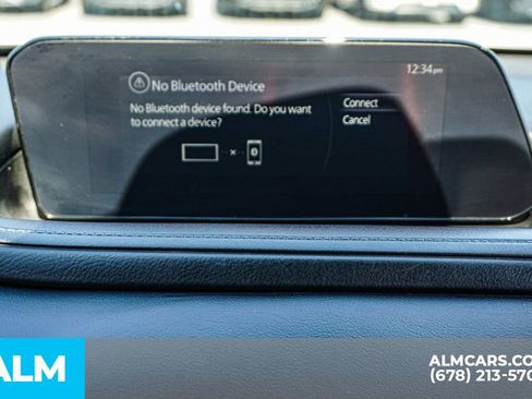 Used 2024 MAZDA CX-30 AWD 2.5 S w/ Select Sport Pkg image 36