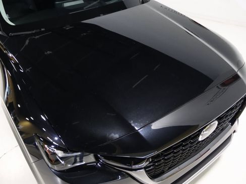 Used 2025 MAZDA CX-70 Plug-In Hybrid w/ Premium Pkg image 25