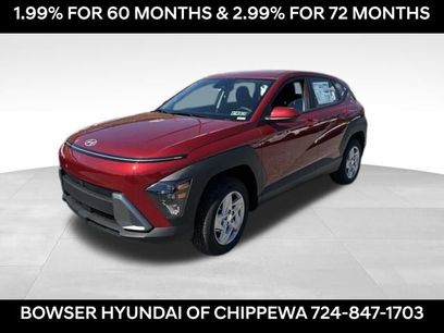 New 2026 Hyundai Kona SE