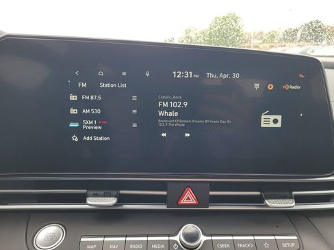 New 2026 Hyundai Elantra Limited FWD image 24