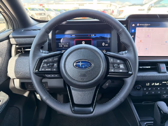 New 2026 Subaru Outback Premium AWD/4WD image 10