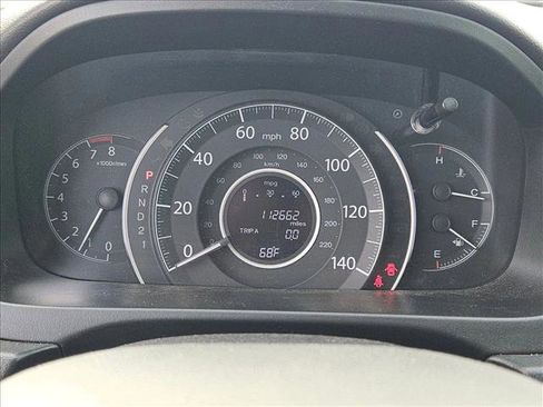 Used 2012 Honda CR-V EX-L image 11