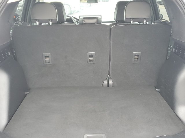 Used 2024 Ford Escape Platinum AWD/4WD image 11
