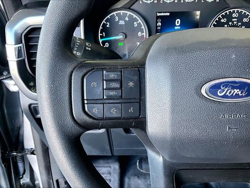 Certified 2023 Ford F150 XL w/ STX Appearance Package image 22