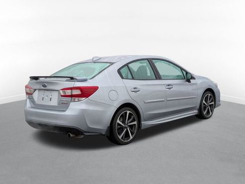Used 2022 Subaru Impreza 2.0i Sport image 3