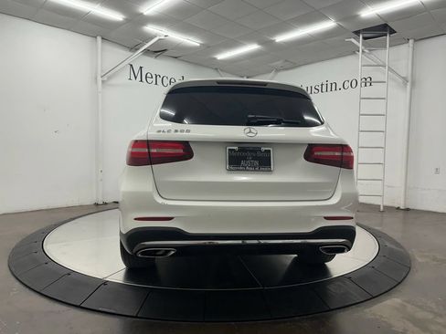 Certified 2016 Mercedes-Benz GLC 300 image 6