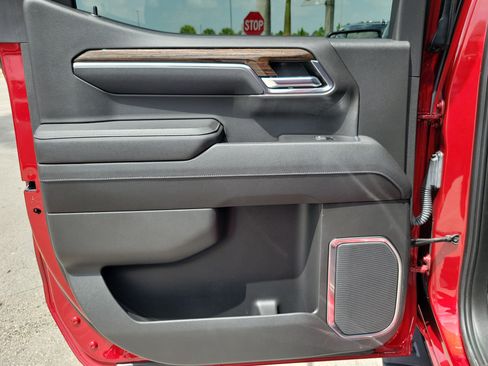 Used 2023 GMC Sierra 1500 Elevation RWD image 23