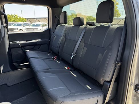 New 2026 Ford F150 STX w/ Equipment Group 200A RWD image 24