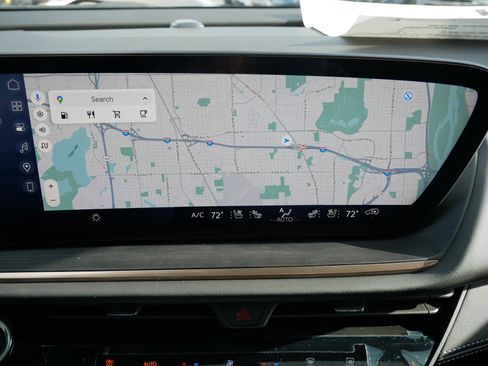 New 2026 Buick Envision Avenir image 7