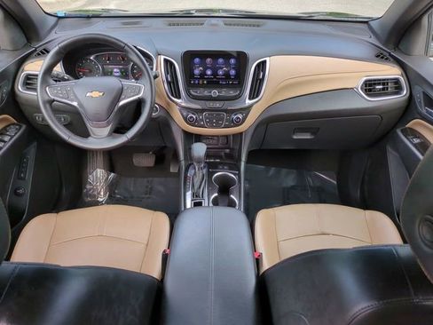 Used 2023 Chevrolet Equinox Premier AWD/4WD image 14