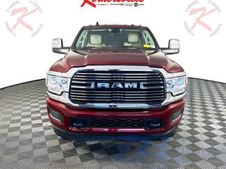 Used 2023 RAM 3500 Laramie video 2
