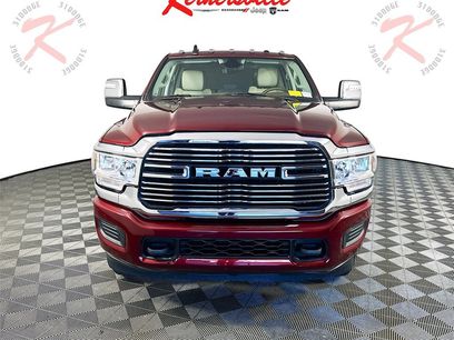 Used 2023 RAM 3500 Laramie