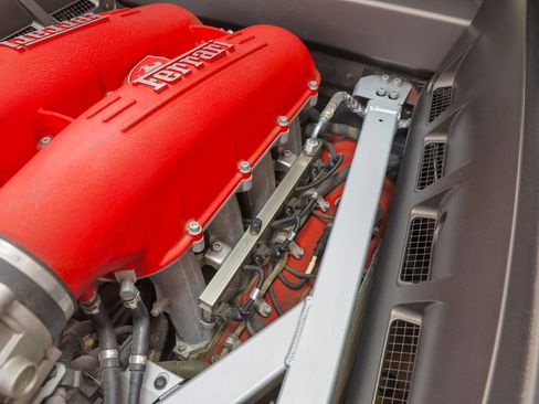 Used 2005 Ferrari F430 Coupe image 30