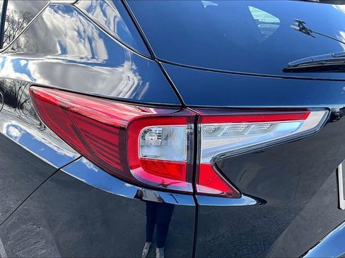 Used 2022 Acura RDX w/ Technology Package image 42