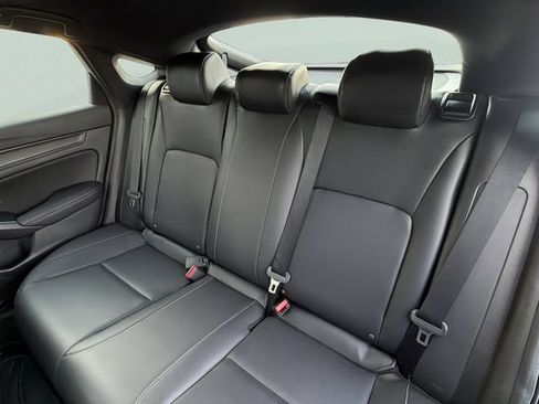 Used 2023 Acura Integra A-Spec FWD image 18