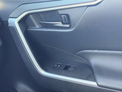 Used 2024 Toyota RAV4 LE FWD image 13