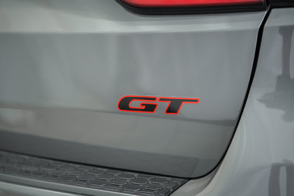 New 2026 Dodge Durango GT AWD/4WD image 7