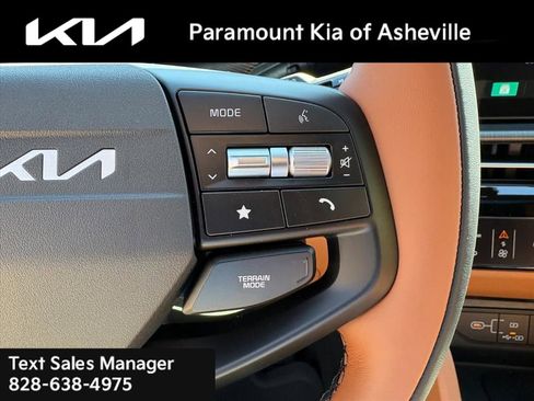 New 2026 Kia Sportage X-Line image 12