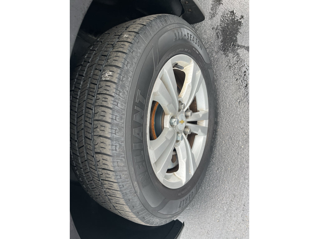 Used 2014 Chevrolet Equinox LT w/ Driver Convenience Package FWD image 52