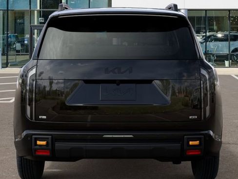 New 2027 Kia Telluride SX Prestige X-Pro AWD/4WD image 13
