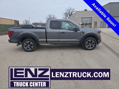 Used 2024 Ford F150 STX