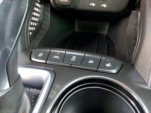 Used 2024 Chevrolet TrailBlazer ACTIV w/ Driver Confidence Package FWD image 30