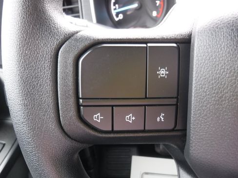 Used 2022 Ford F150 XL w/ Trailer Tow Package AWD/4WD image 11