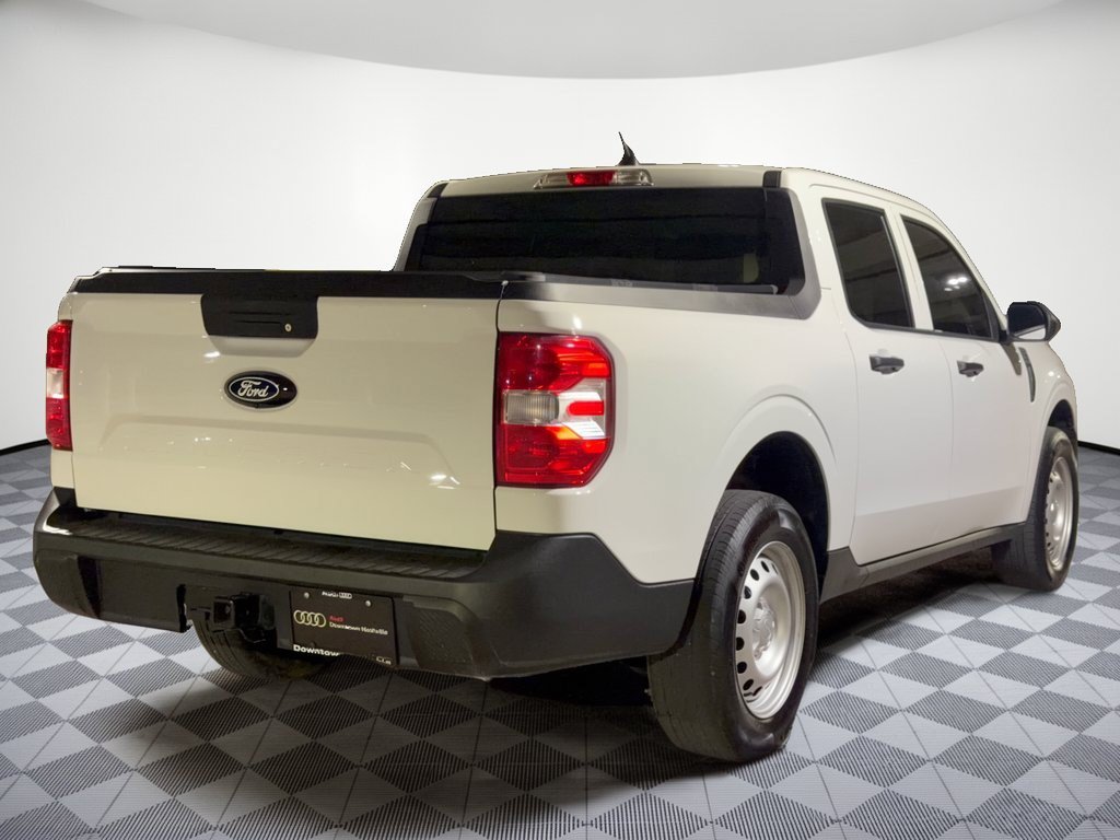 Used 2025 Ford Maverick XL FWD image 9